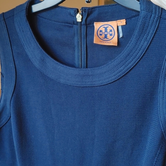 Tory Burch Casual Dress, Med - Picture 3 of 8